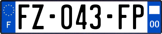FZ-043-FP