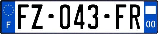 FZ-043-FR