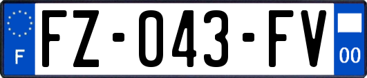 FZ-043-FV