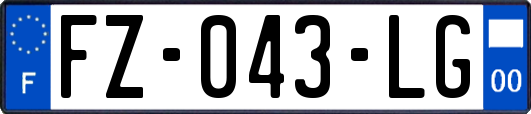 FZ-043-LG