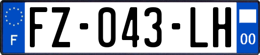 FZ-043-LH