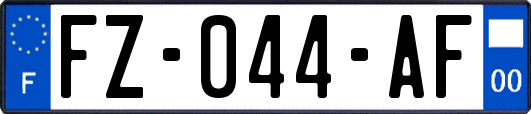 FZ-044-AF