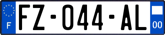 FZ-044-AL