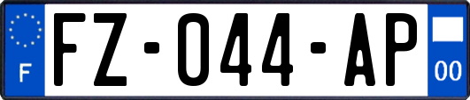 FZ-044-AP