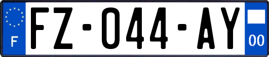 FZ-044-AY