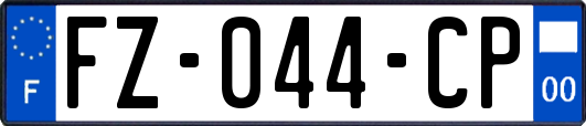 FZ-044-CP