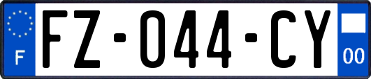 FZ-044-CY