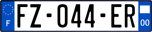 FZ-044-ER