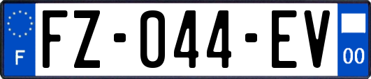 FZ-044-EV