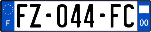 FZ-044-FC