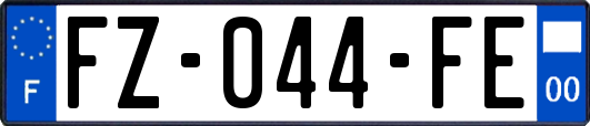 FZ-044-FE