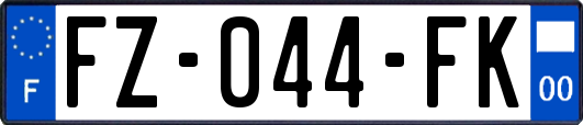 FZ-044-FK