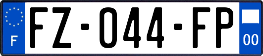 FZ-044-FP