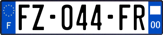 FZ-044-FR
