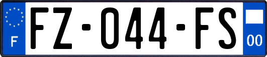 FZ-044-FS