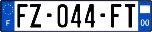 FZ-044-FT