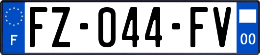 FZ-044-FV