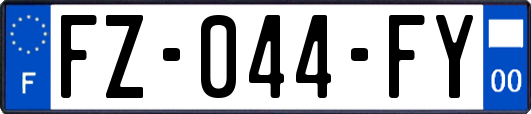 FZ-044-FY