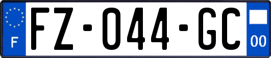 FZ-044-GC