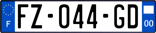 FZ-044-GD