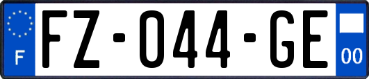 FZ-044-GE