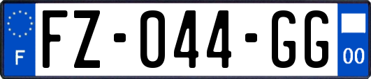 FZ-044-GG