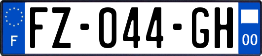 FZ-044-GH