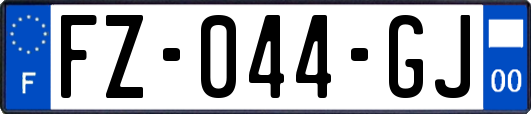 FZ-044-GJ