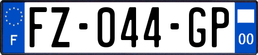 FZ-044-GP