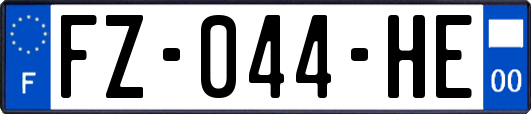 FZ-044-HE