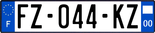 FZ-044-KZ