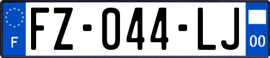 FZ-044-LJ
