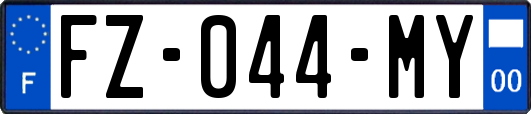 FZ-044-MY