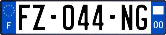 FZ-044-NG