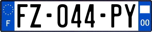 FZ-044-PY