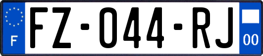 FZ-044-RJ