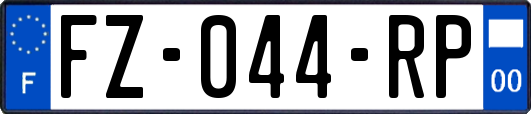 FZ-044-RP