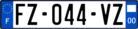 FZ-044-VZ