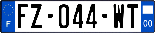 FZ-044-WT
