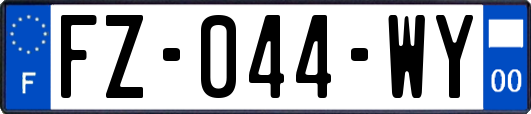 FZ-044-WY