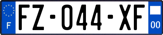 FZ-044-XF