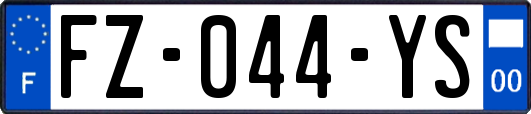 FZ-044-YS