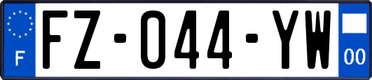 FZ-044-YW