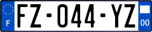 FZ-044-YZ