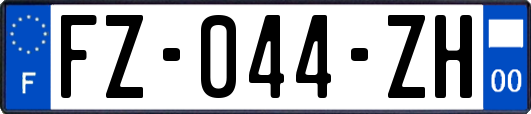 FZ-044-ZH