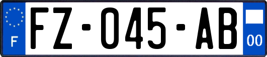 FZ-045-AB