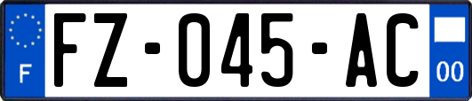 FZ-045-AC