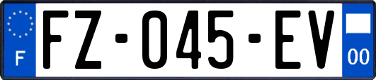 FZ-045-EV