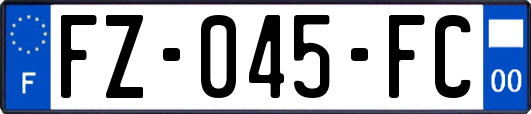 FZ-045-FC