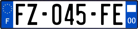 FZ-045-FE